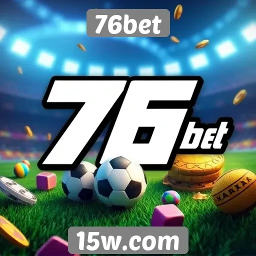 Exploração das modalidades de jogos disponíveis no 76bet