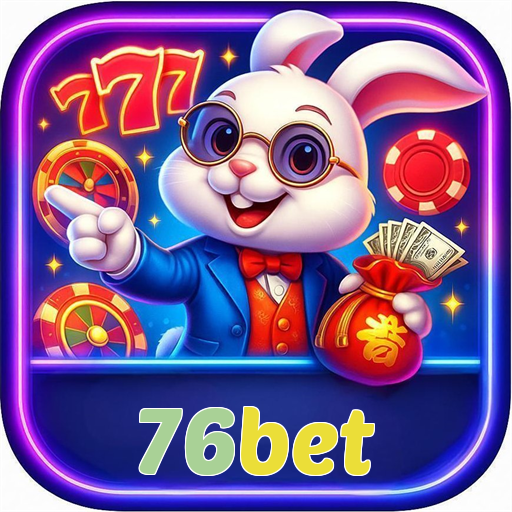 76bet Logo